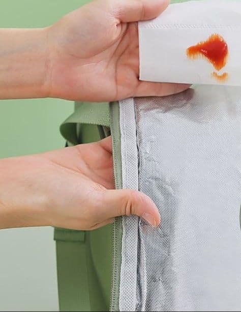 ランチバッグ 小さめ 断熱保温お弁当袋