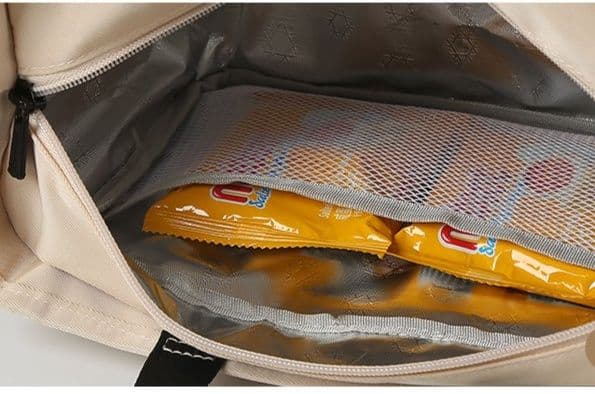 ランチバッグ 保冷 多機能保冷ランチトート お弁当バッグ