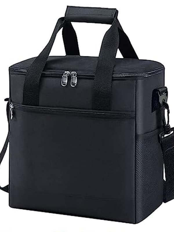 ランチバッグ 保冷 保冷機能付き多用途ランチバッグ