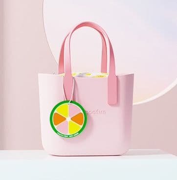 ランチバッグ 小さめ 多機能おでかけミニトートバッグ