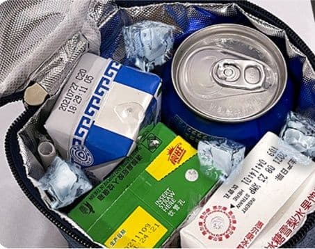 ランチバッグ 小さめ ランチバッグ 保温保冷 携帯スープジャー ランチセット