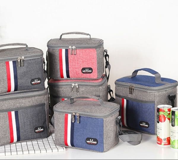 ランチバッグ 保冷 おしゃれ保温保冷ランチバッグ