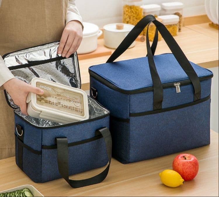 ランチバッグ 保冷 多機能保冷ランチバッグ 食事持ち運び便利