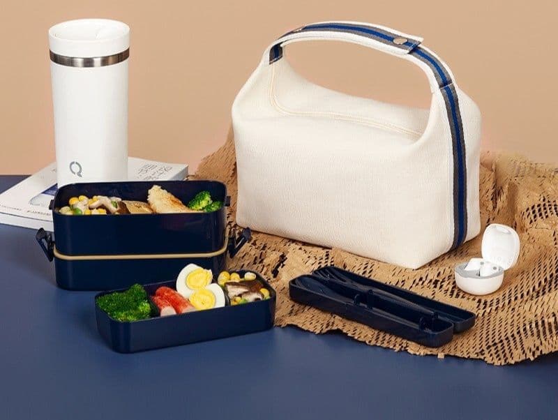 ランチバッグ 保冷 おしゃれ保冷ランチバッグセット