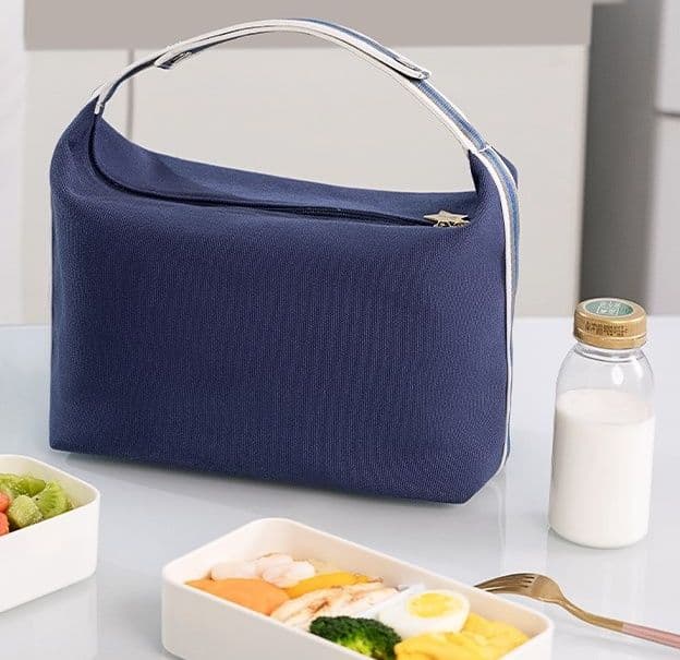 ランチバッグ 保冷 おしゃれ保冷ランチバッグセット